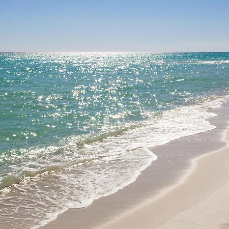 Remarkably Updated 3/2 In Seagrove Highlands - Gulf Views Sleeps 9! Санта-Роза-Бич Экстерьер фото