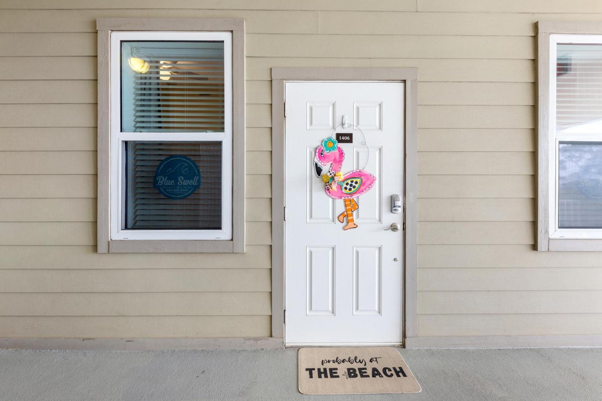 Remarkably Updated 3/2 In Seagrove Highlands - Gulf Views Sleeps 9! Санта-Роза-Бич Экстерьер фото