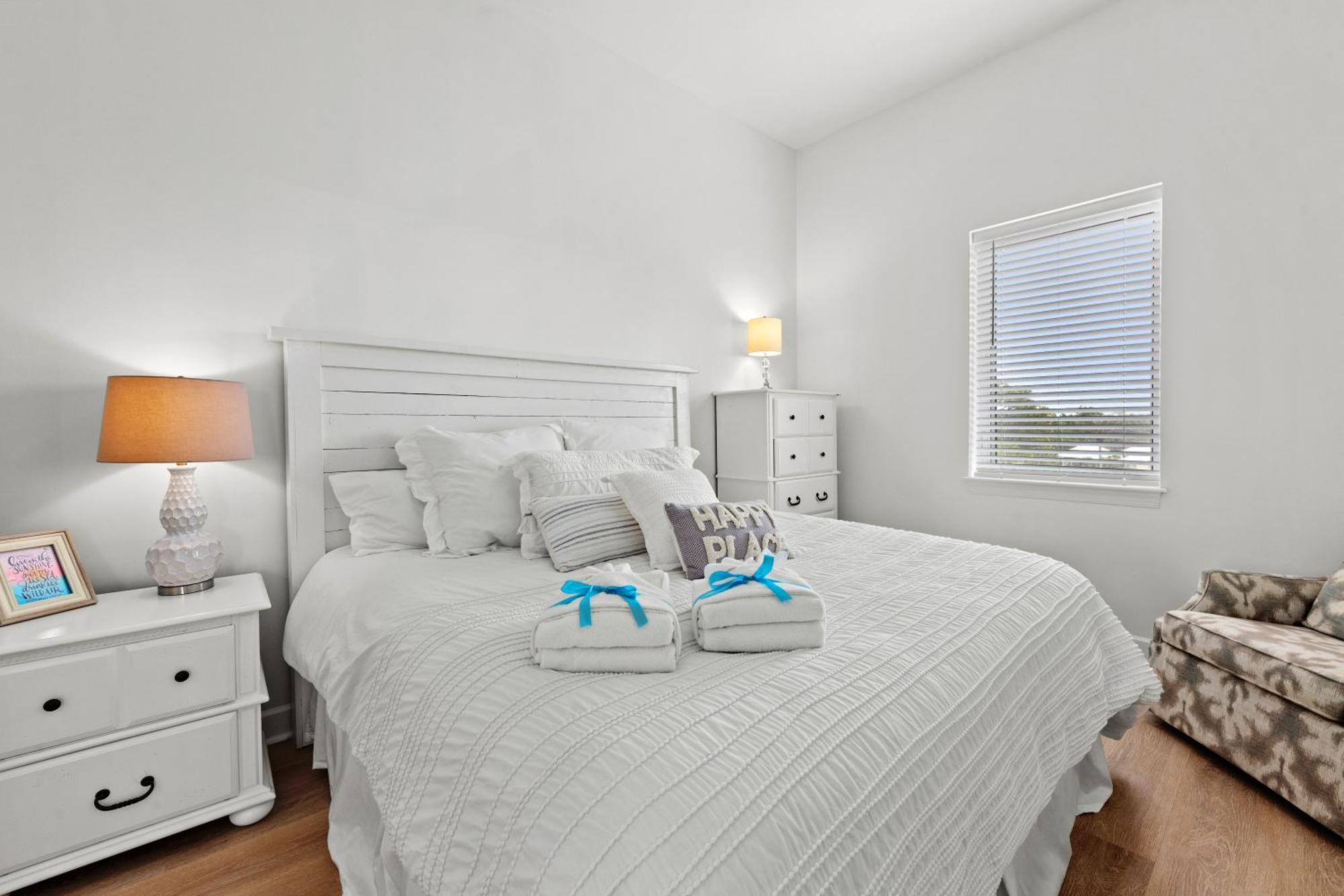 Remarkably Updated 3/2 In Seagrove Highlands - Gulf Views Sleeps 9! Санта-Роза-Бич Экстерьер фото