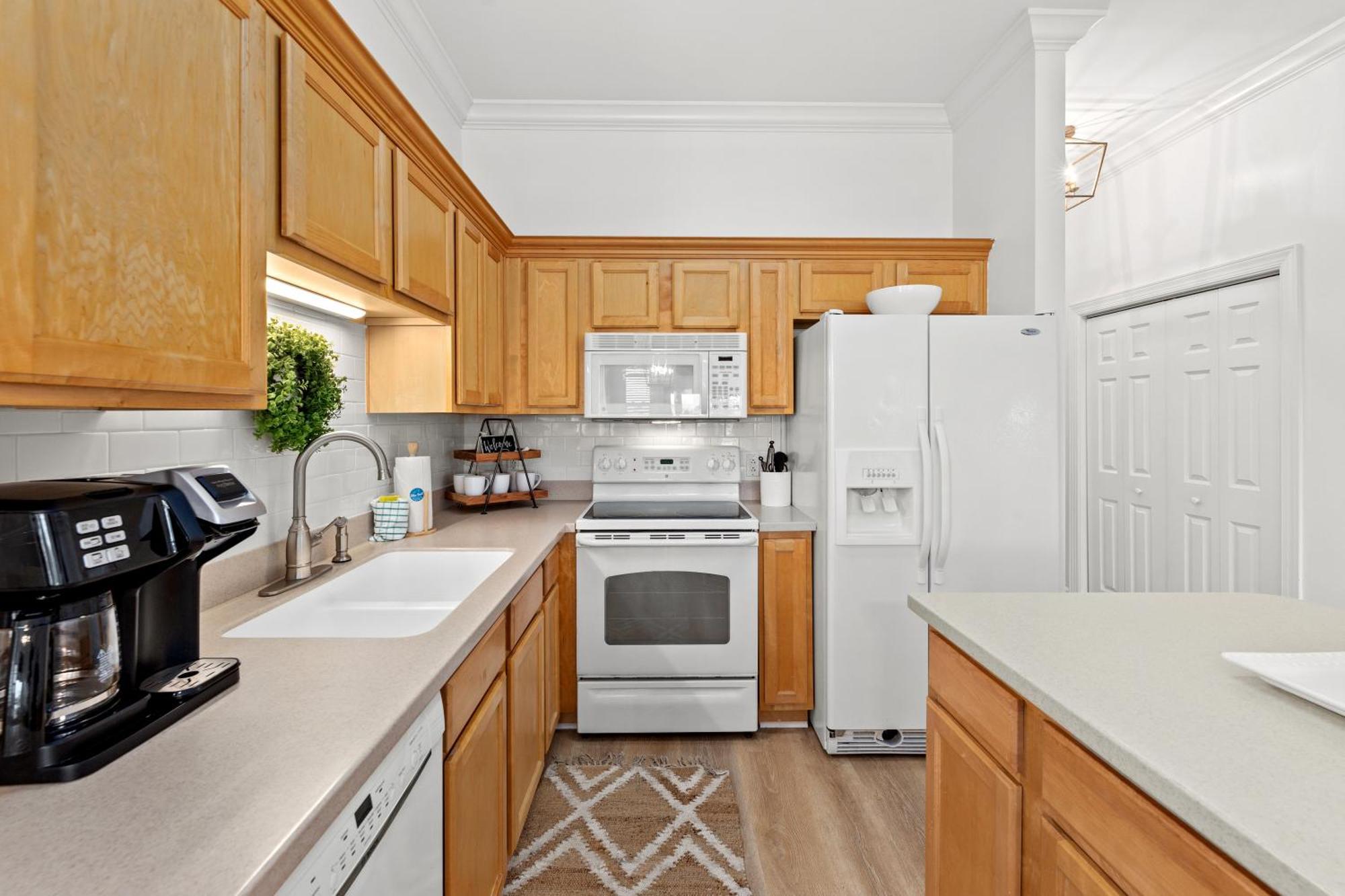 Remarkably Updated 3/2 In Seagrove Highlands - Gulf Views Sleeps 9! Санта-Роза-Бич Экстерьер фото