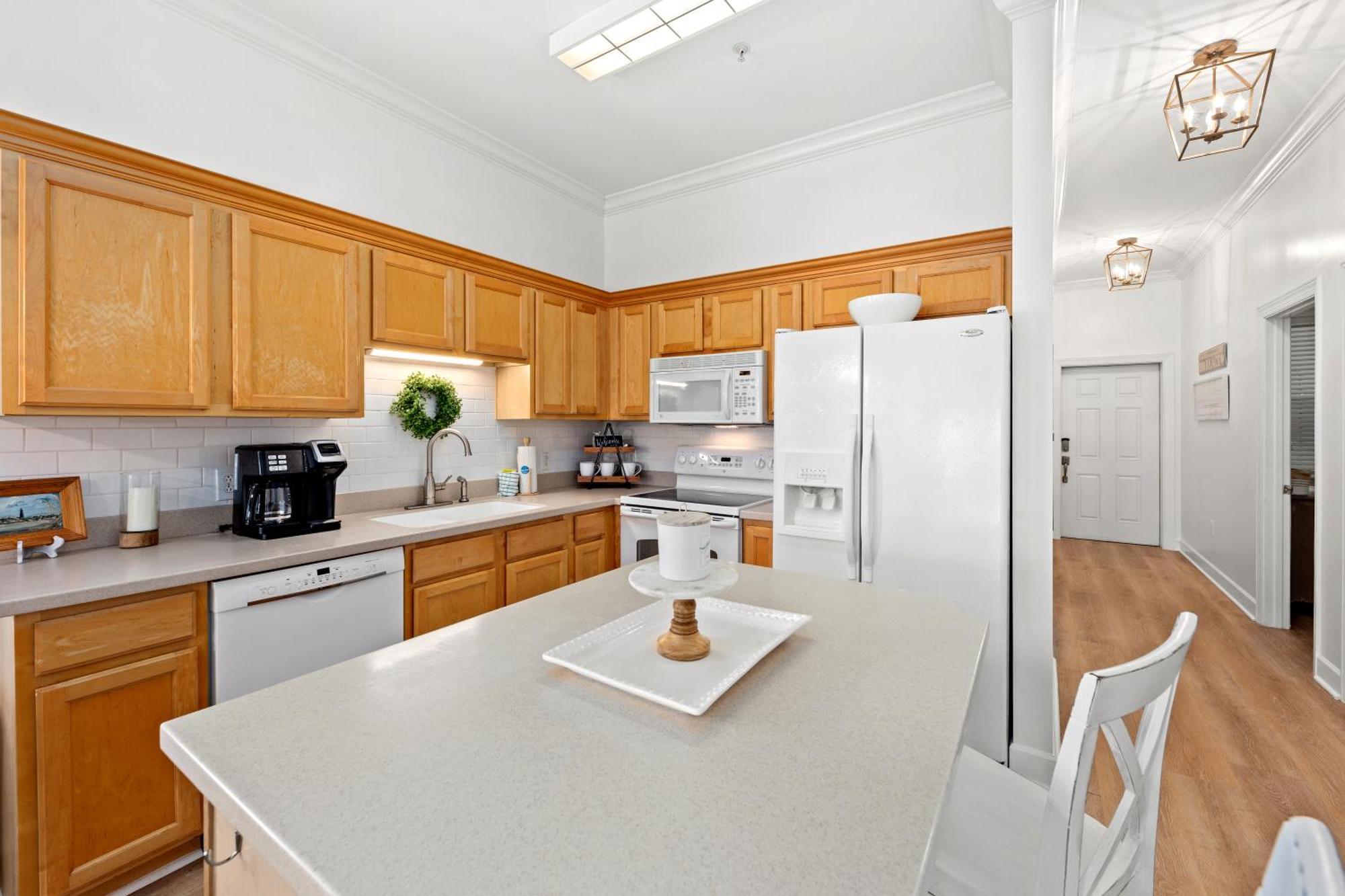 Remarkably Updated 3/2 In Seagrove Highlands - Gulf Views Sleeps 9! Санта-Роза-Бич Экстерьер фото