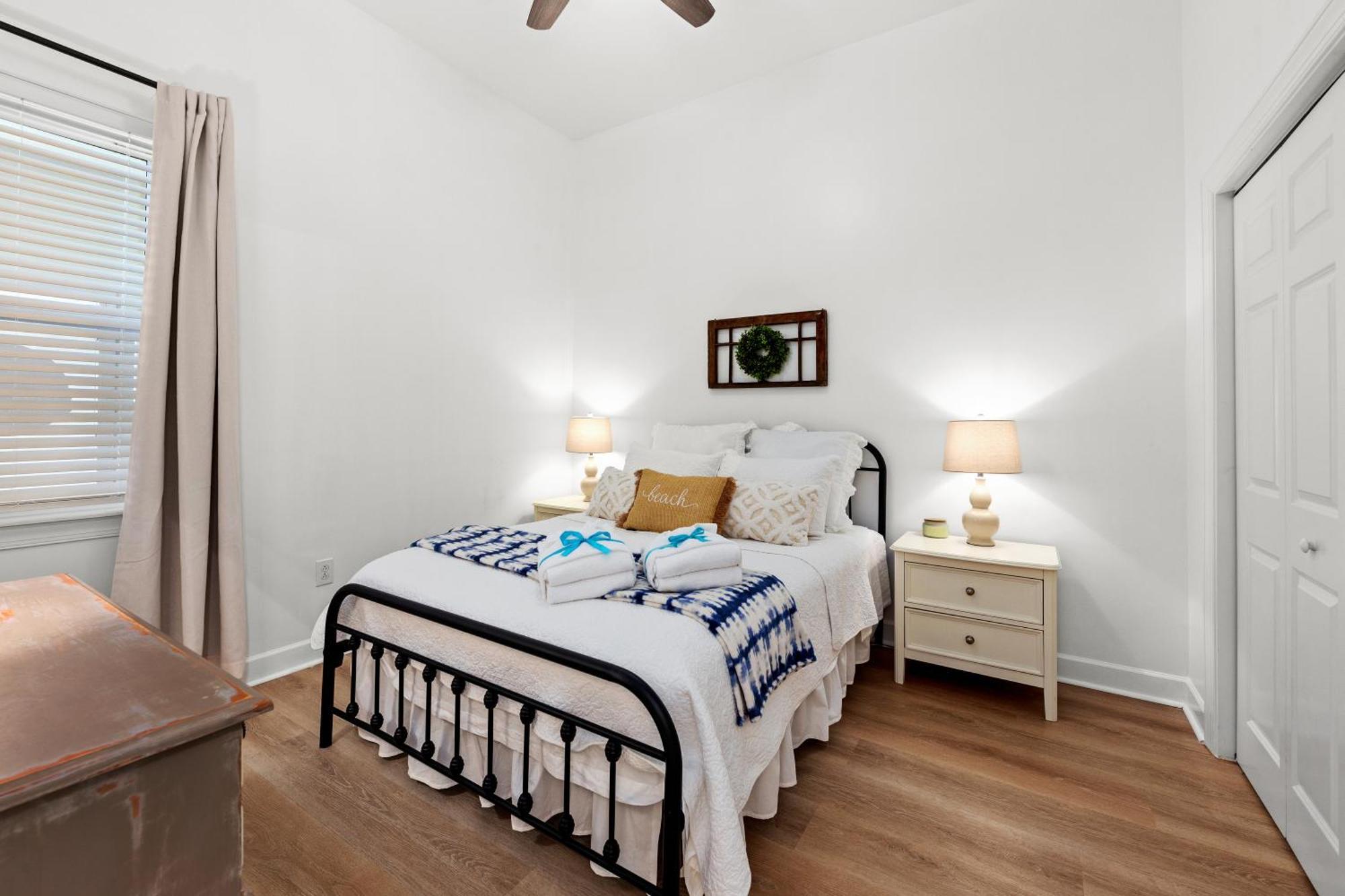 Remarkably Updated 3/2 In Seagrove Highlands - Gulf Views Sleeps 9! Санта-Роза-Бич Экстерьер фото