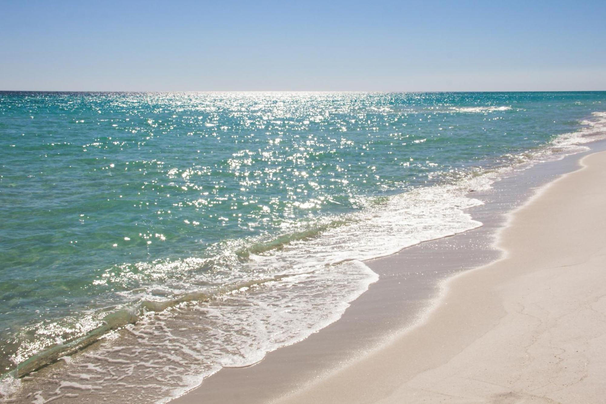 Remarkably Updated 3/2 In Seagrove Highlands - Gulf Views Sleeps 9! Санта-Роза-Бич Экстерьер фото