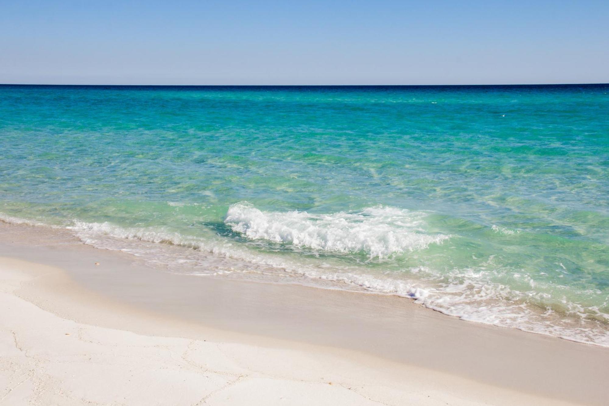 Remarkably Updated 3/2 In Seagrove Highlands - Gulf Views Sleeps 9! Санта-Роза-Бич Экстерьер фото