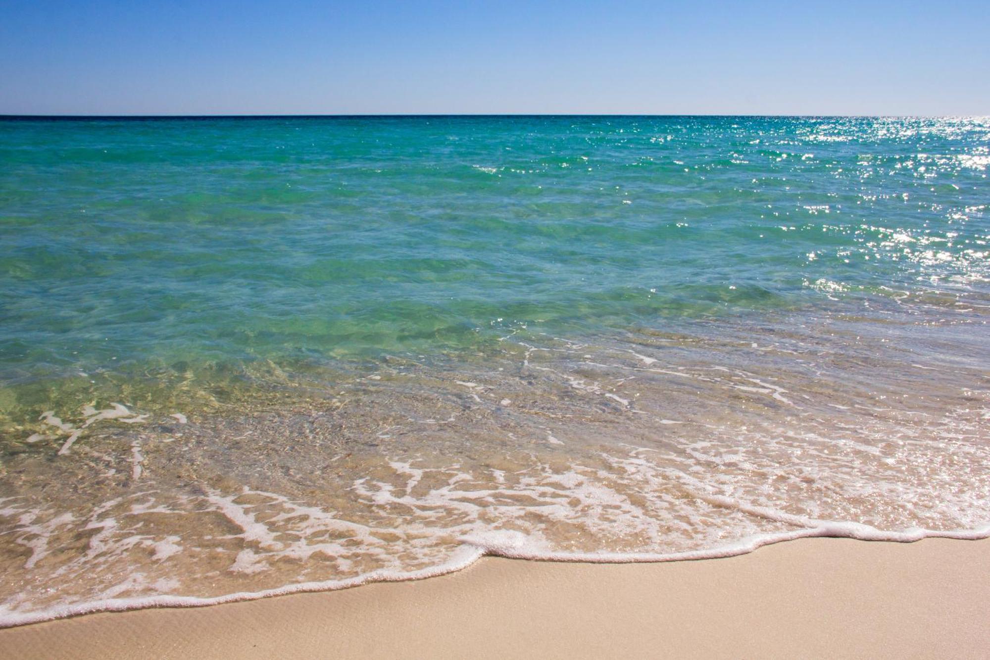 Remarkably Updated 3/2 In Seagrove Highlands - Gulf Views Sleeps 9! Санта-Роза-Бич Экстерьер фото